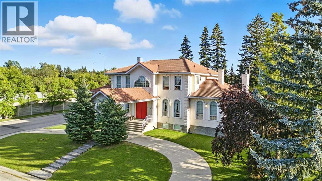 105 Patton Court SW