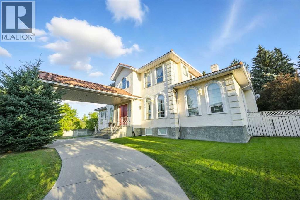 105 Patton Court SW