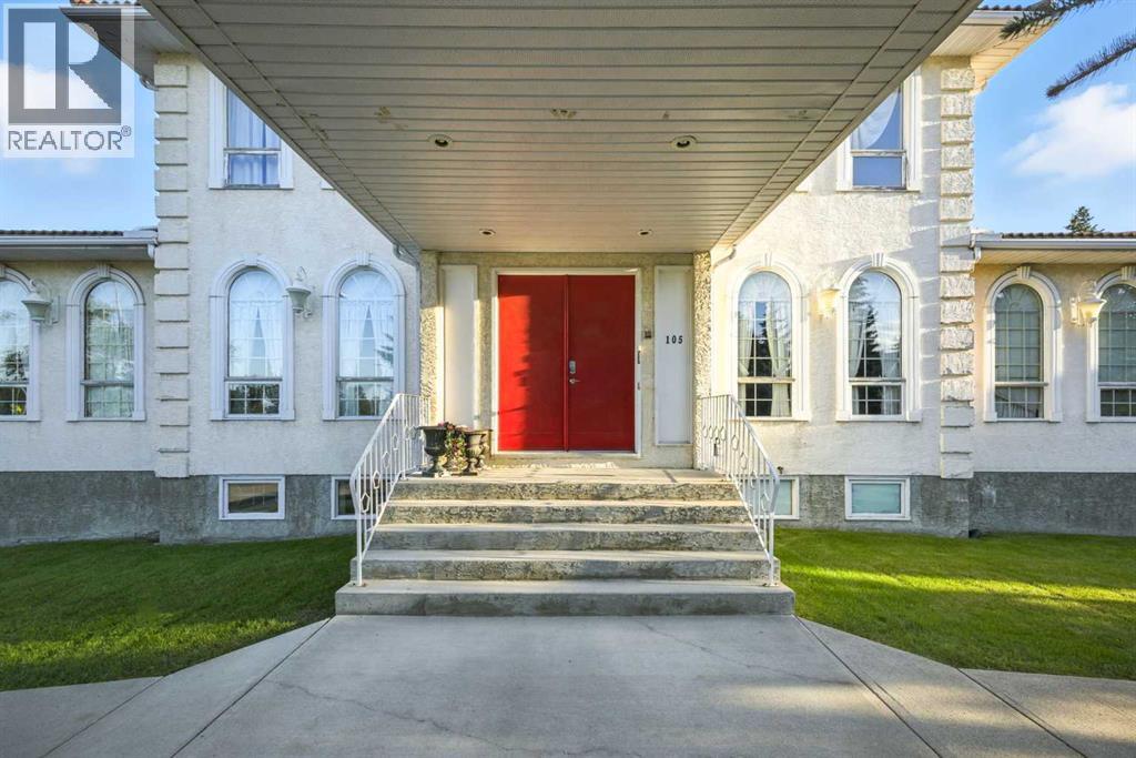 105 Patton Court SW