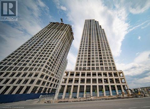 36 ELM Drive W Unit# 1001 Mississauga ON L5B1L9