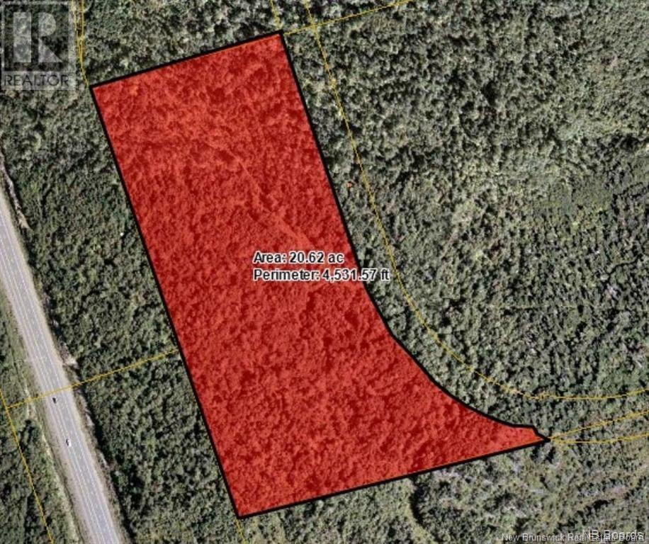 Photo 1 of 9 — Lot Colonel Nase Boulevard, Grand Bay-Westfield, NB E5V1E2