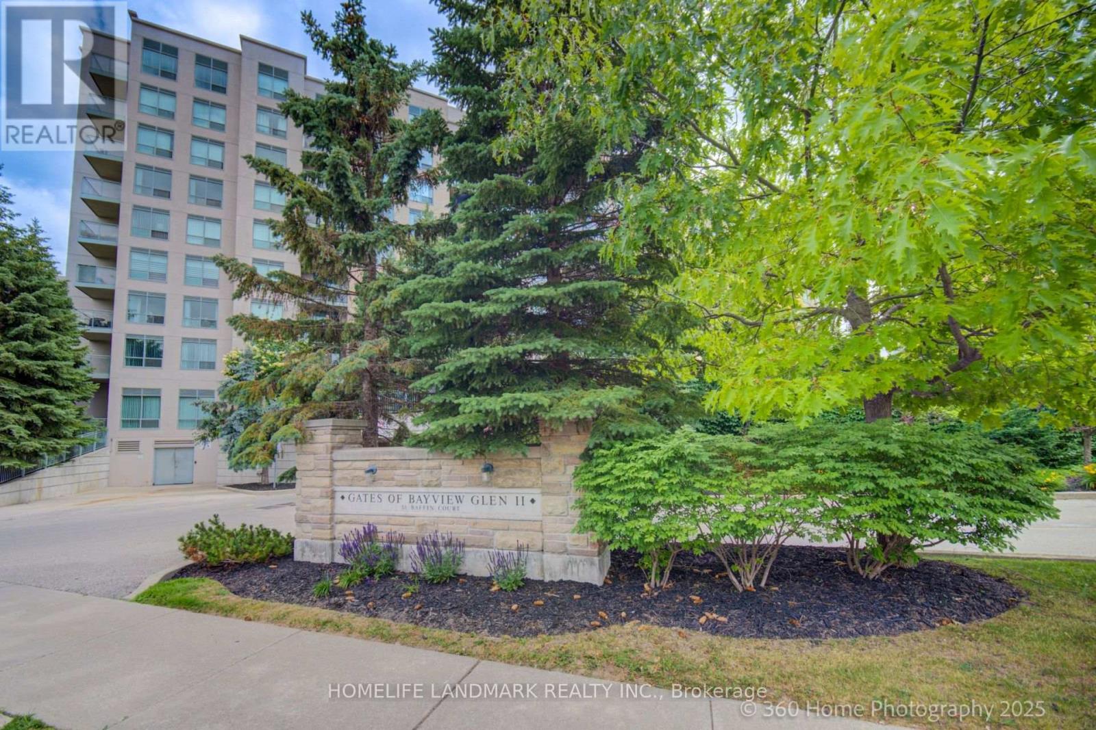 817 - 51 BAFFIN COURT
