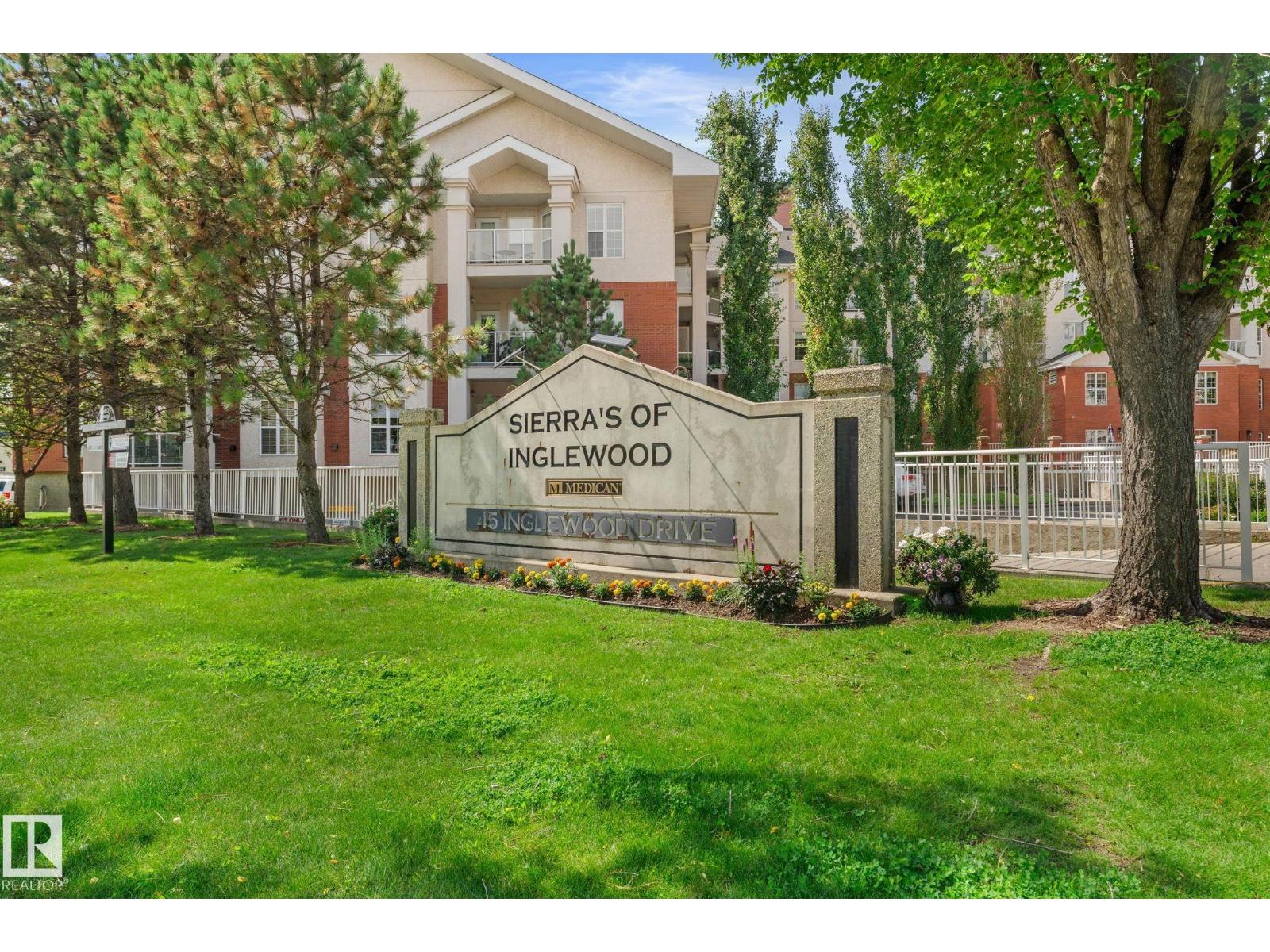 #421 45 Inglewood DR