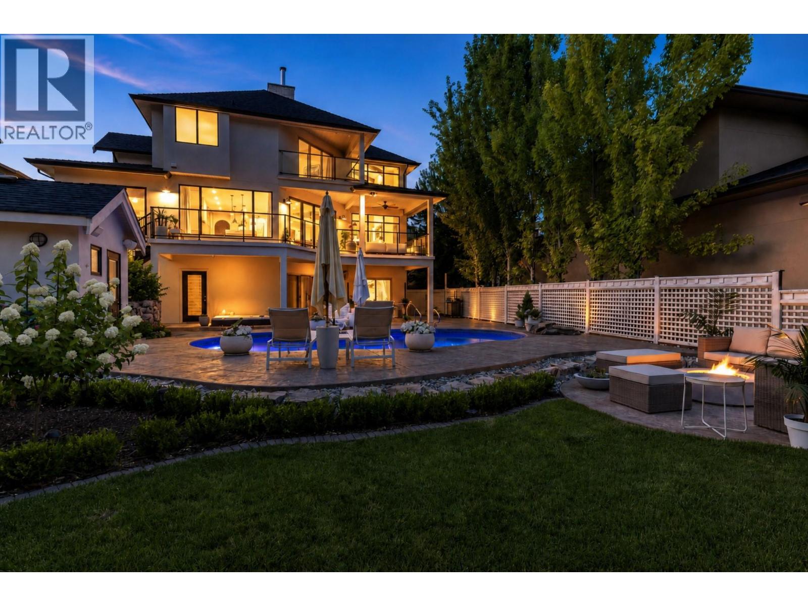 1743 Markham Court