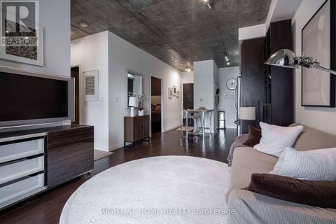 413 - 1 SHAW STREET Toronto (Niagara) ON M6K0A1