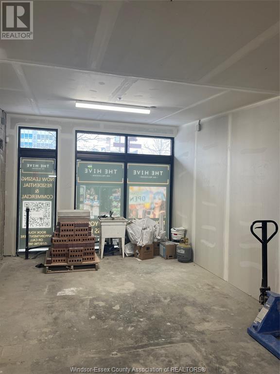 531 PELISSIER STREET Unit# 102