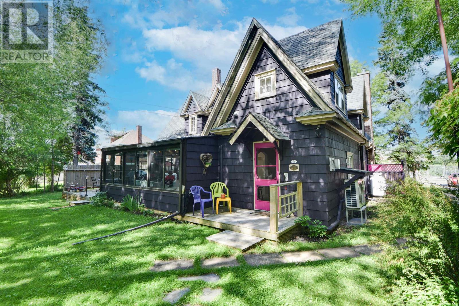 92 Albert Street