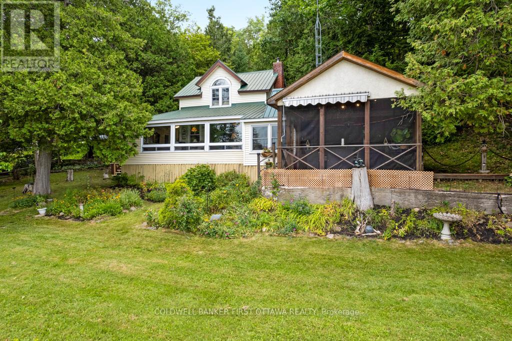 4712 BRITON HOUGHTON BAY ROAD