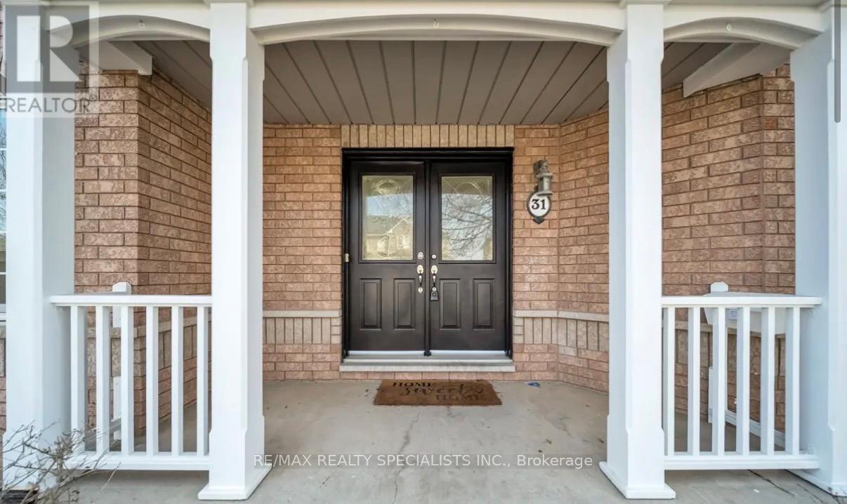 31 BRAMCEDAR CRESCENT