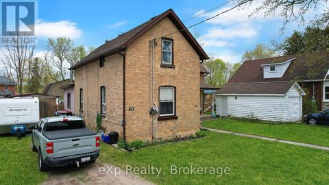 258 8TH STREET Hanover ON N4N1J7