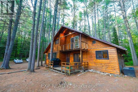 1301 DOMBROSKIE ROAD Madawaska Valley ON K0J1B0