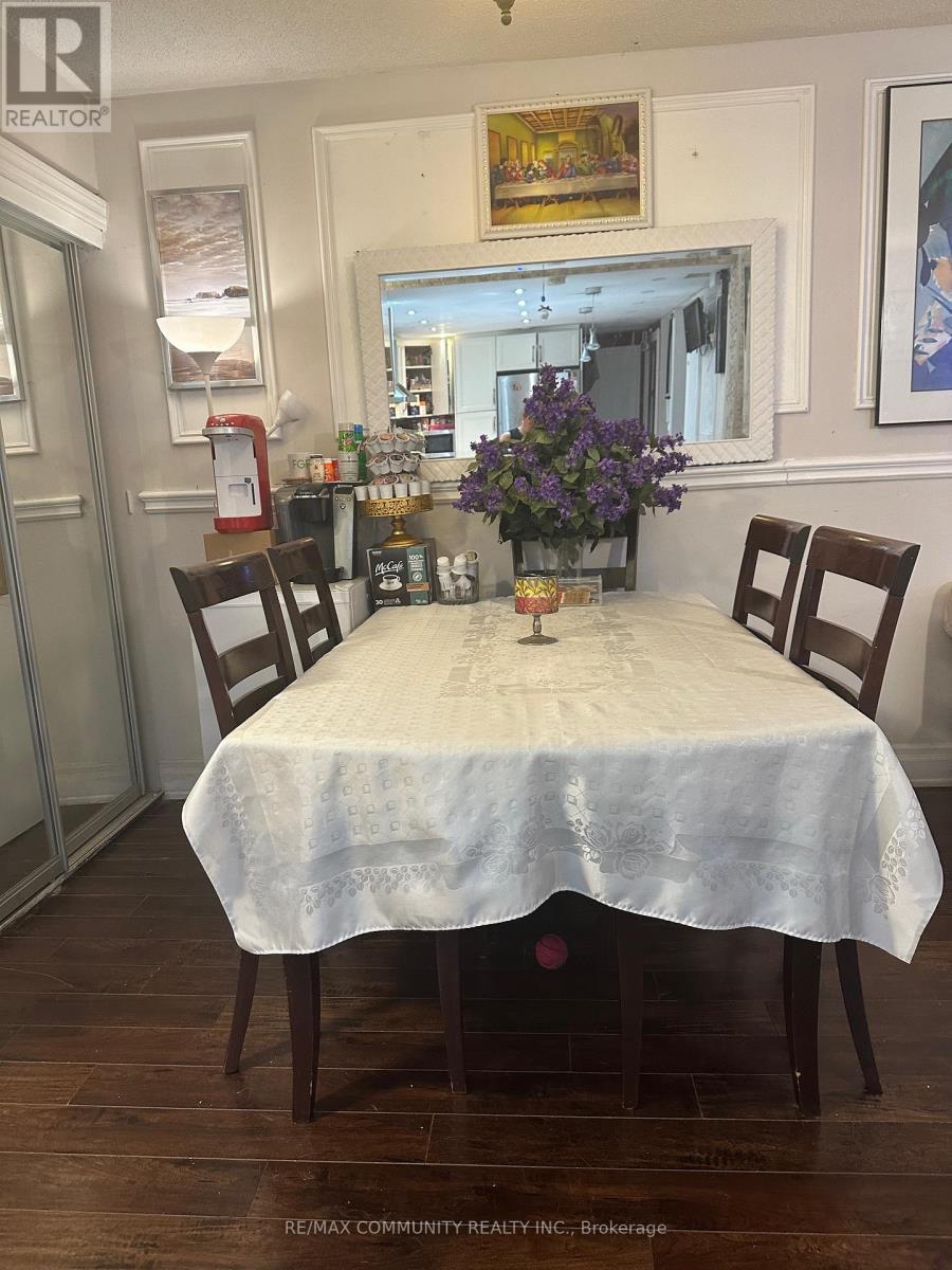 1604 - 370 DIXON ROAD