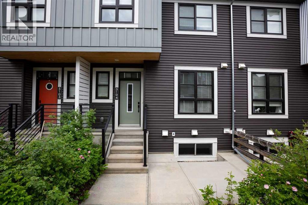 5104, 100 Walgrove Court SE