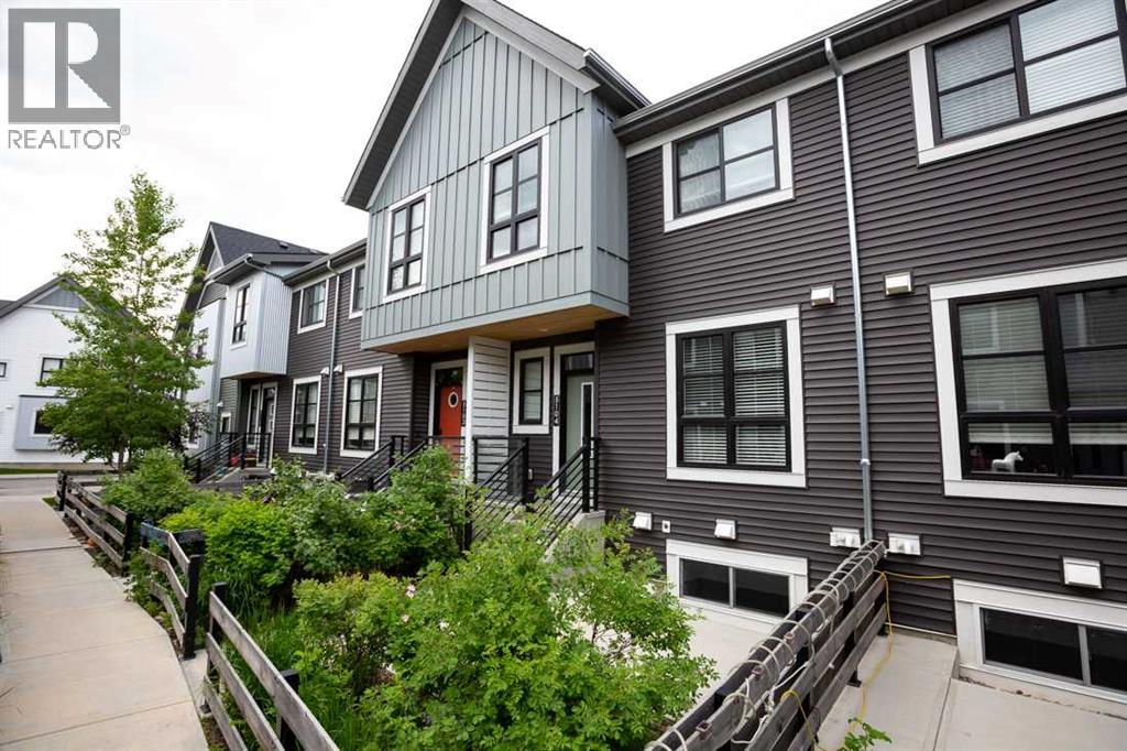 5104, 100 Walgrove Court SE