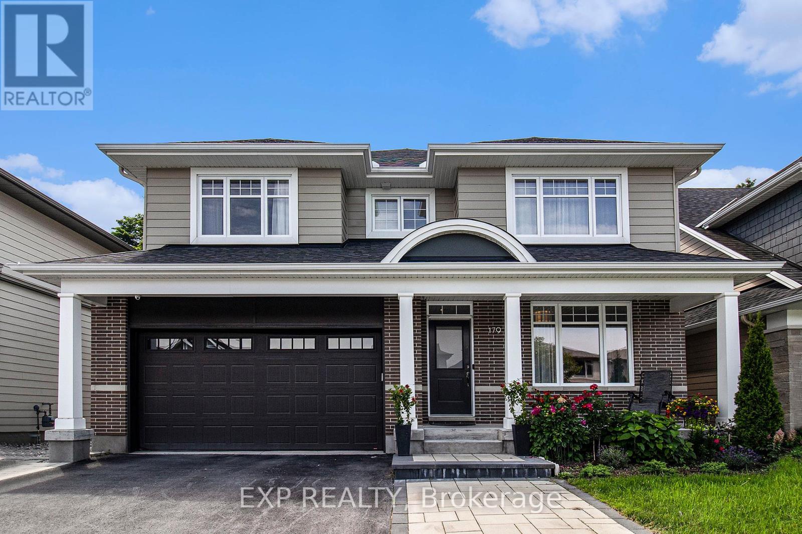 179 AVRO CIRCLE