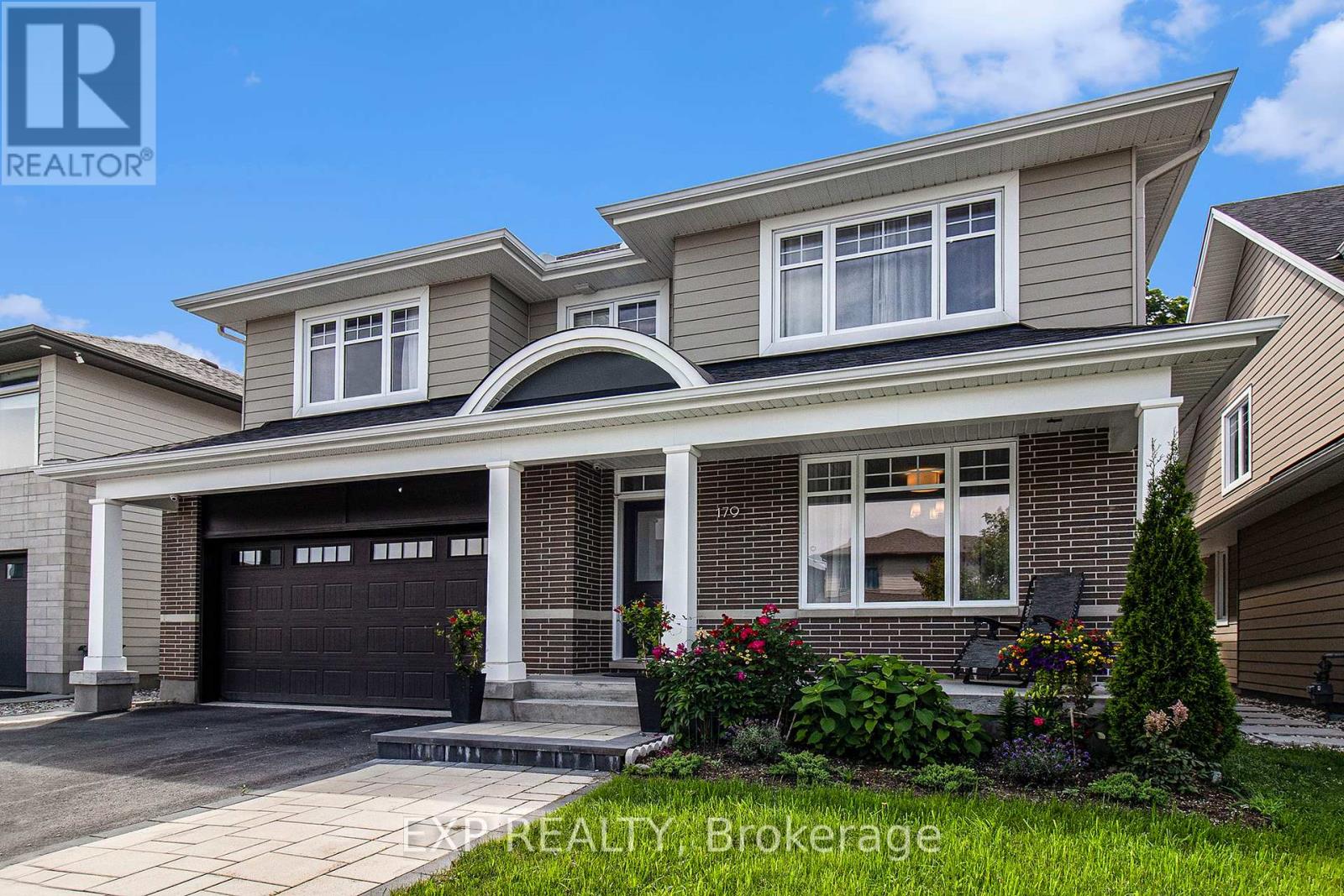 179 AVRO CIRCLE