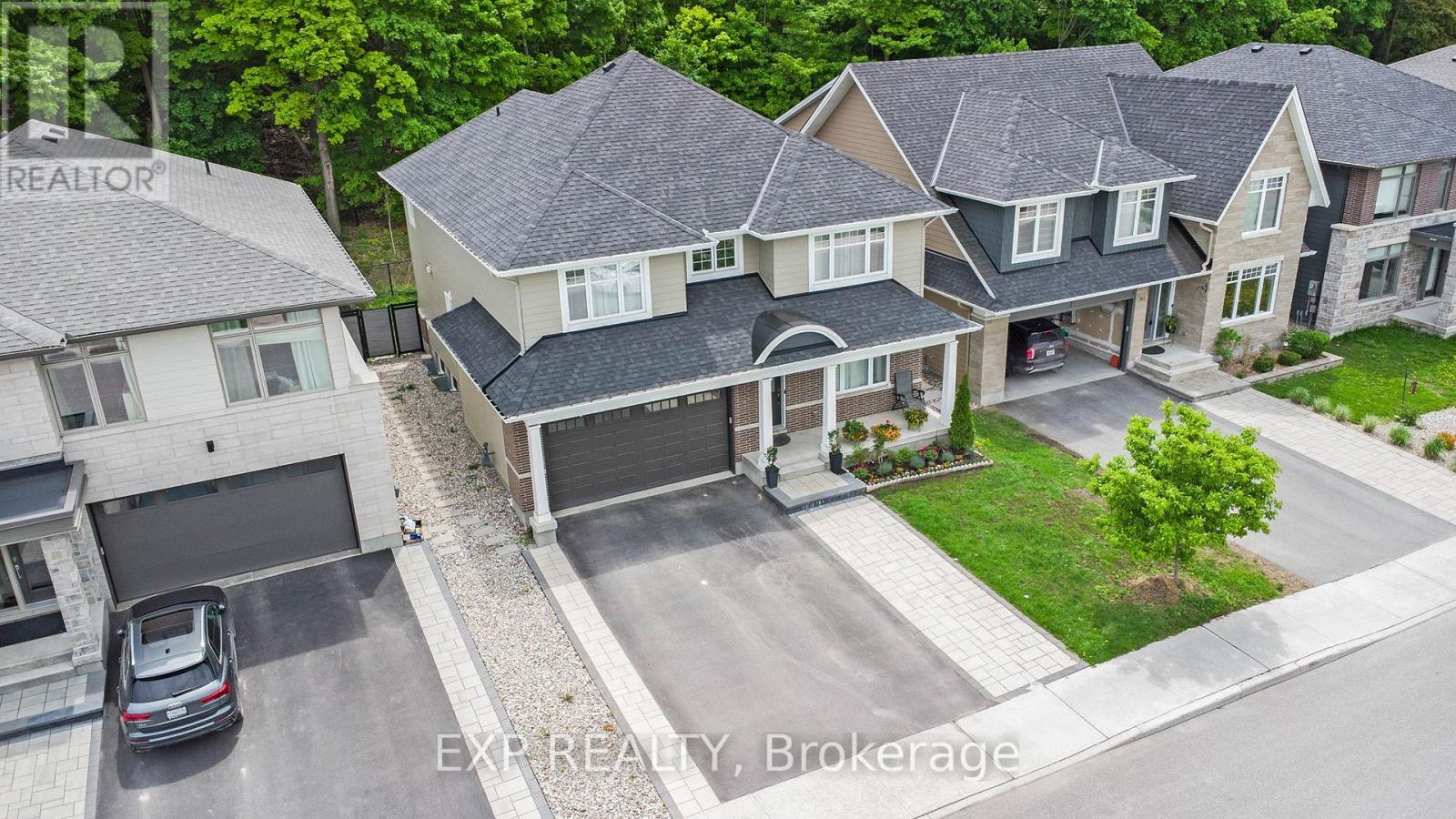 179 AVRO CIRCLE