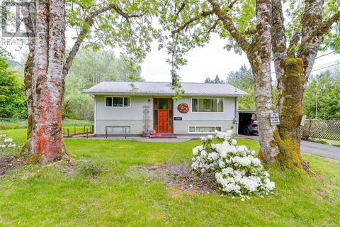 6767 Cypress Blvd Port Alberni BC V9Y8T7