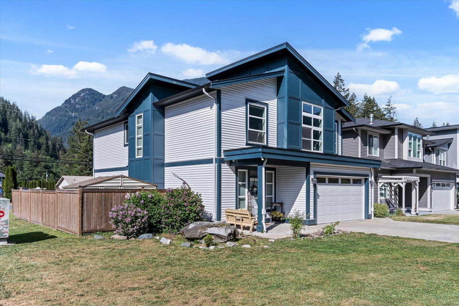 65511 SKYLARK LANE|Hope