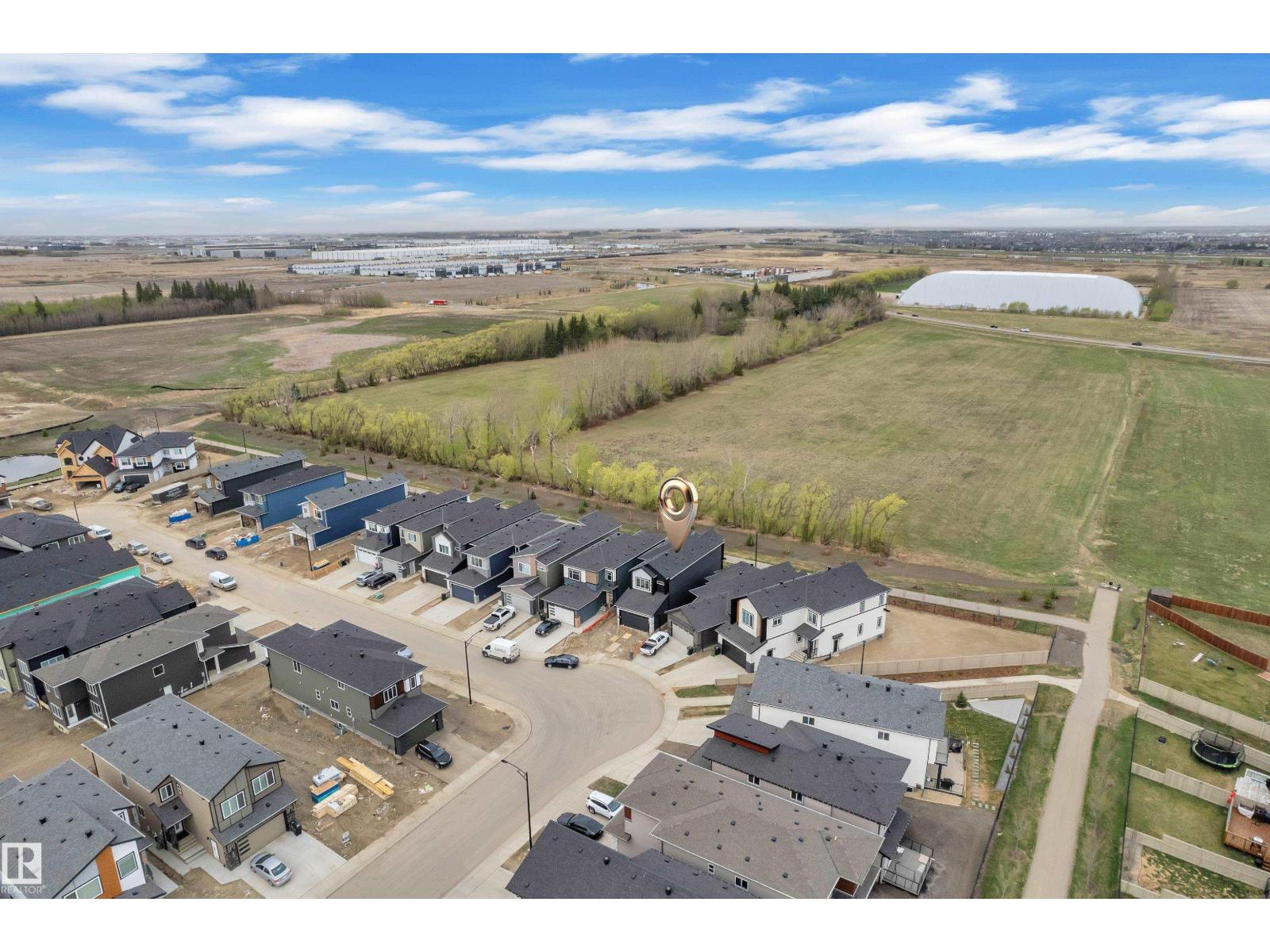 8441 Mayday Link SW SW
