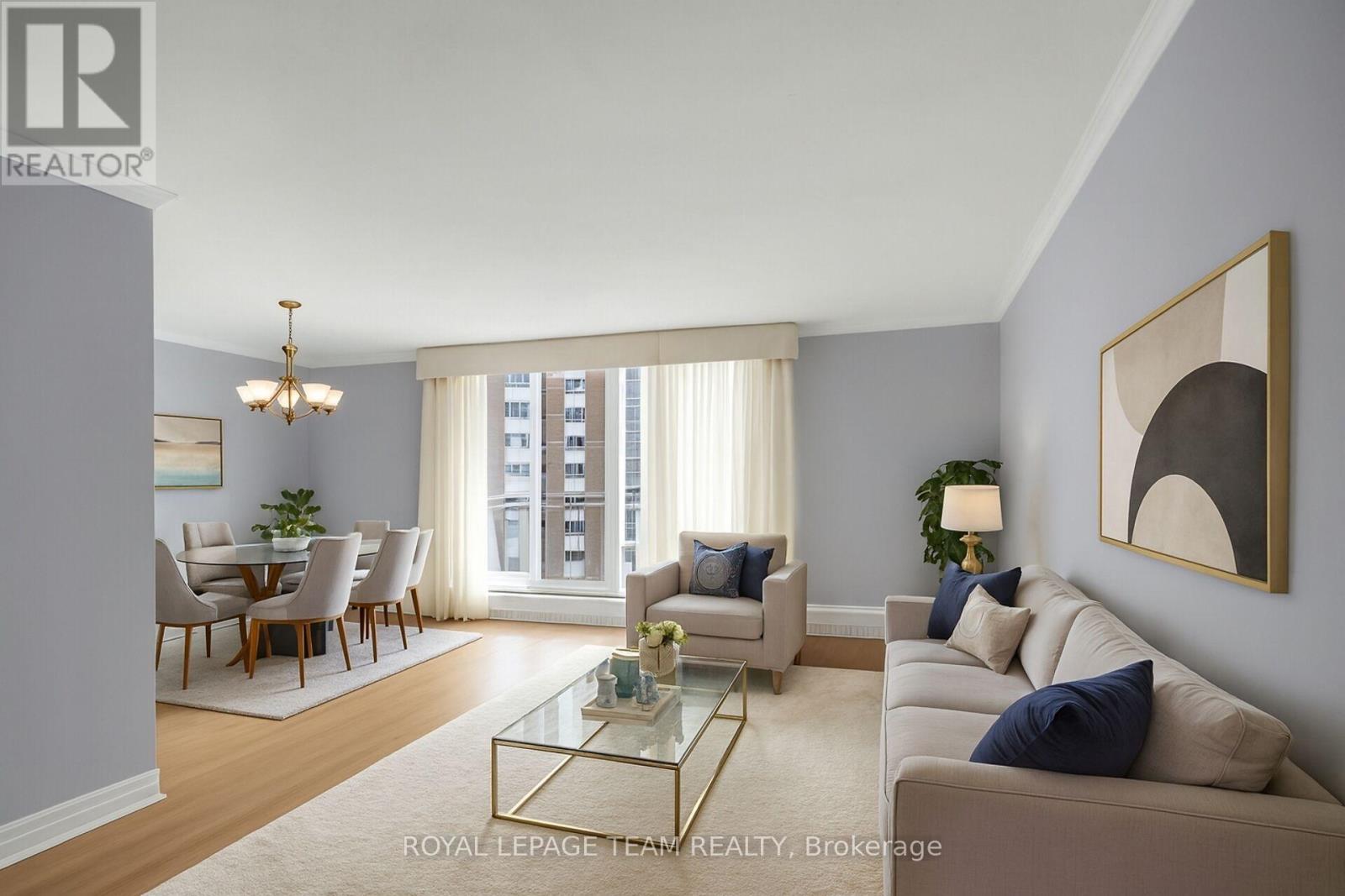 912 - 1485 BASELINE ROAD