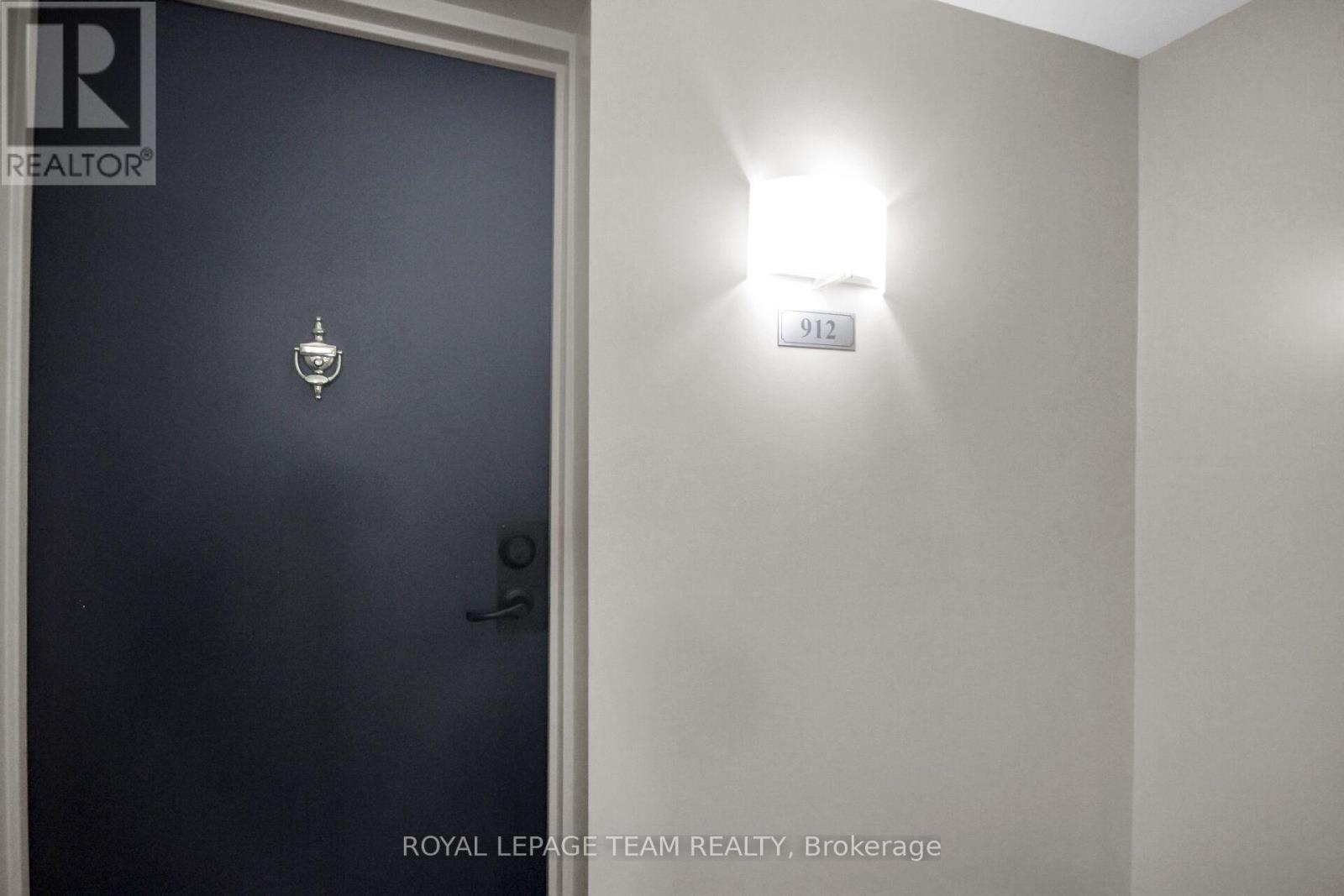 912 - 1485 BASELINE ROAD