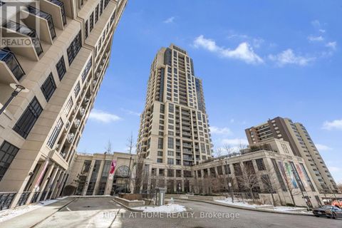 2103 - 6 EVA ROAD Toronto (Etobicoke West Mall) ON M9C0B1