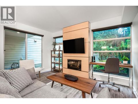 104 2832 CAPILANO ROAD North Vancouver BC V7R4H5