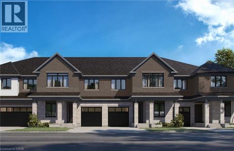 66 VALLEY TRAIL Place Waterdown ON L0R2H1