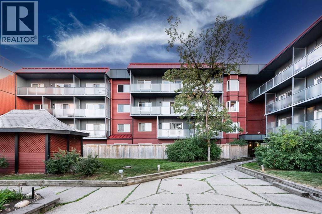 206, 333 Garry Crescent NE