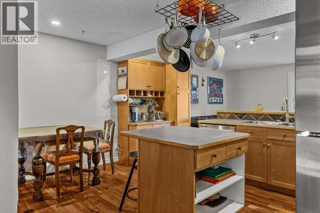 206, 200 Three Sisters Drive