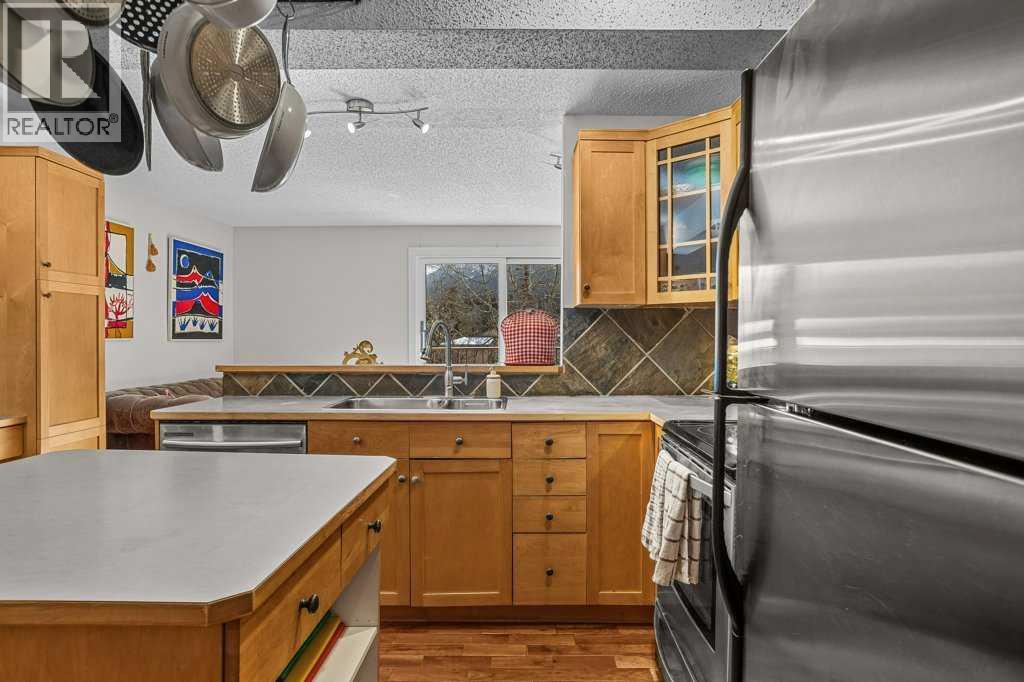 206, 200 Three Sisters Drive