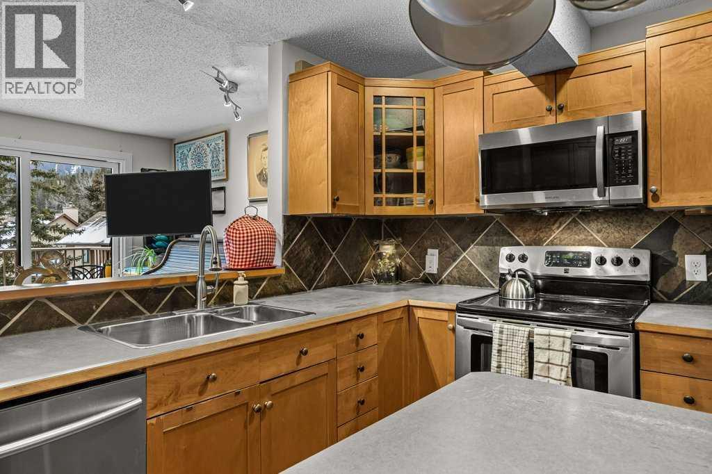 206, 200 Three Sisters Drive