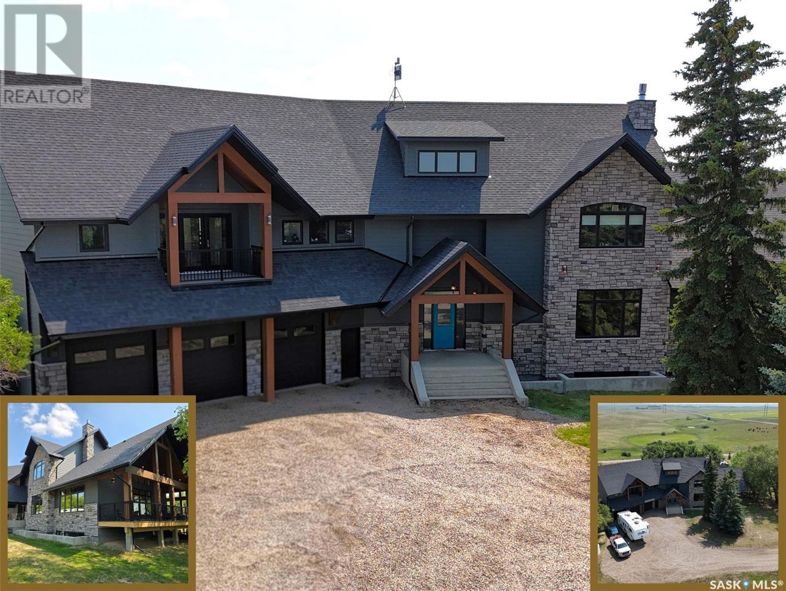 East #1 Hwy Acreage