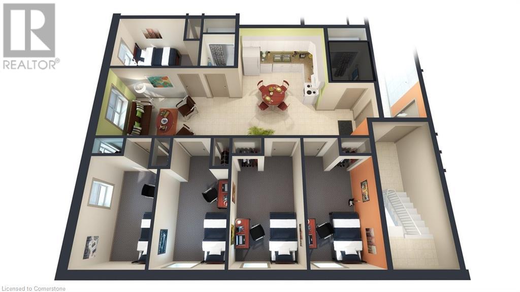 271 LESTER Street Unit# 203