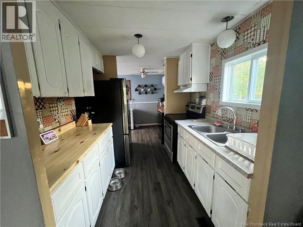 186 Upper Golden Grove Road