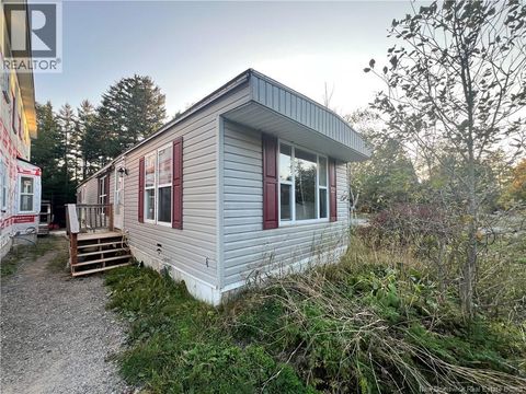 186 Upper Golden Grove Road Upper Golden Grove NB E2S2Y9