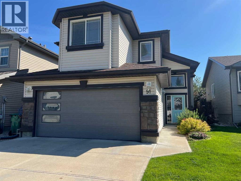 91 Coalbanks Gate W