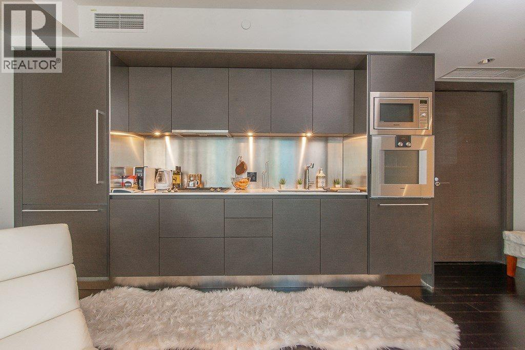 2305 1151 W GEORGIA STREET