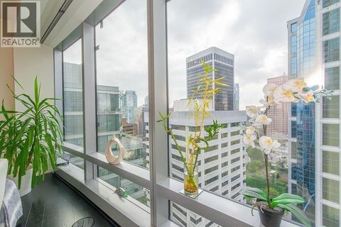 2305 1151 W GEORGIA STREET Vancouver BC V6E0B3