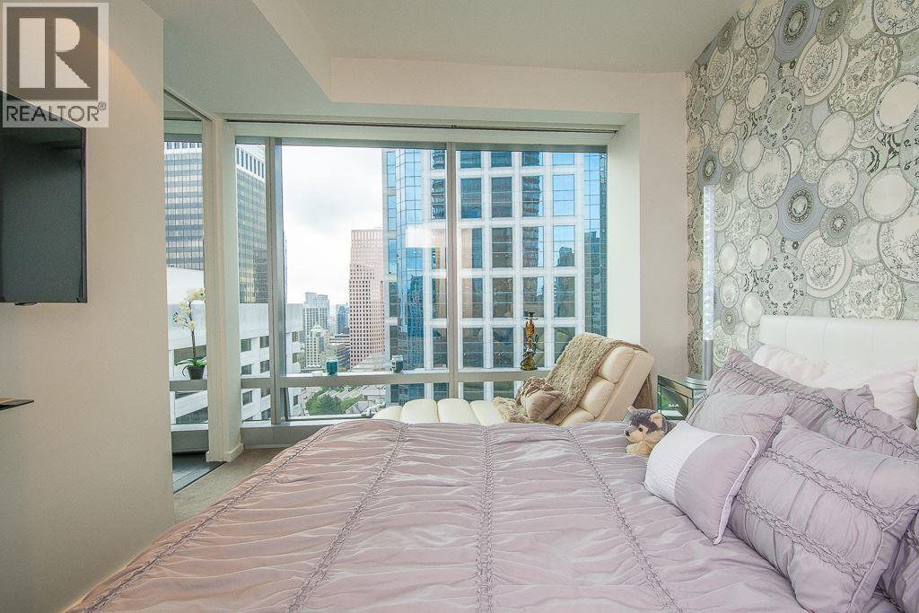 2305 1151 W GEORGIA STREET