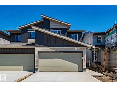 108 Royal Street St. Albert AB T8N7X4