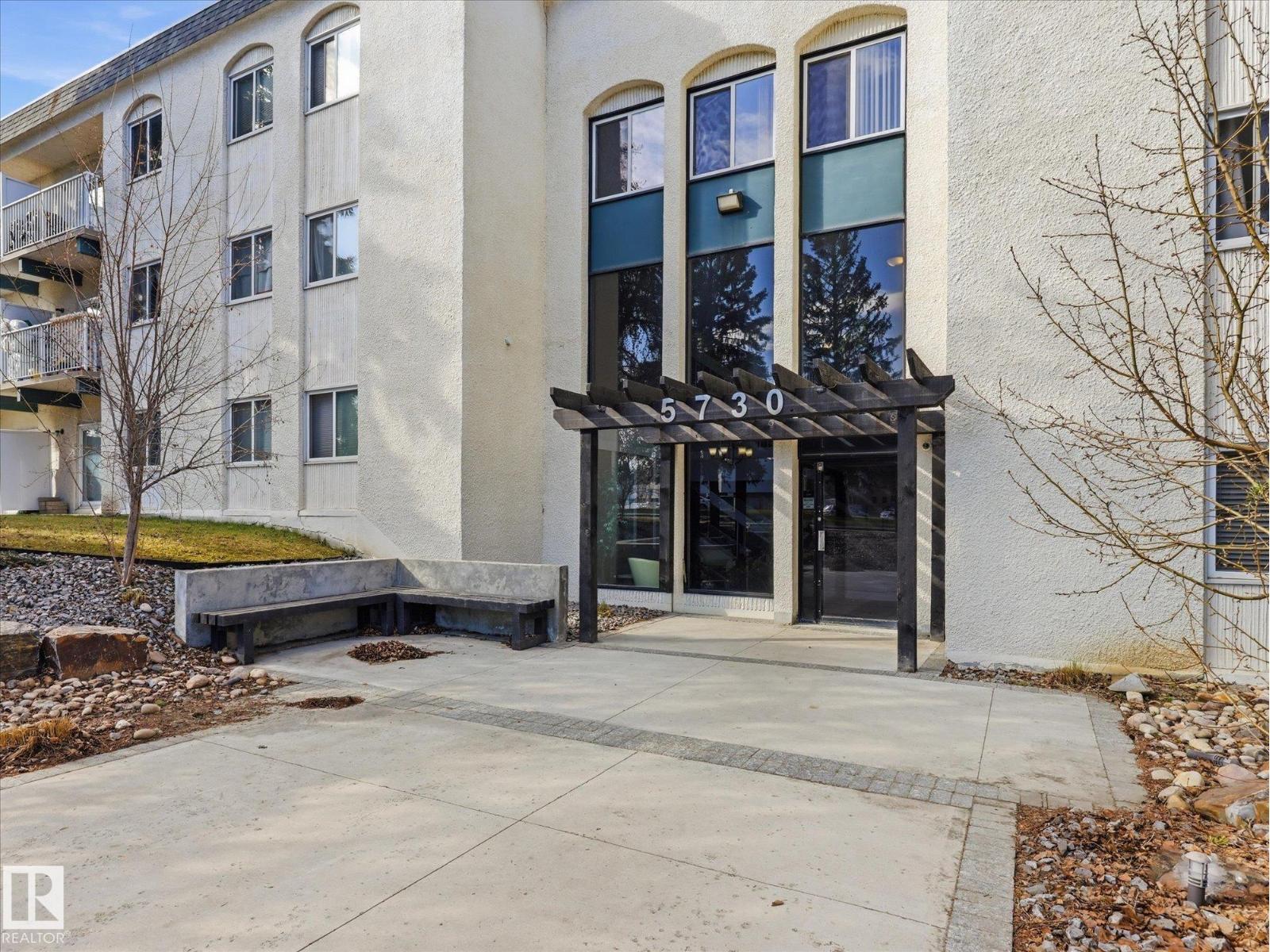 #108 5730 RIVERBEND RD NW