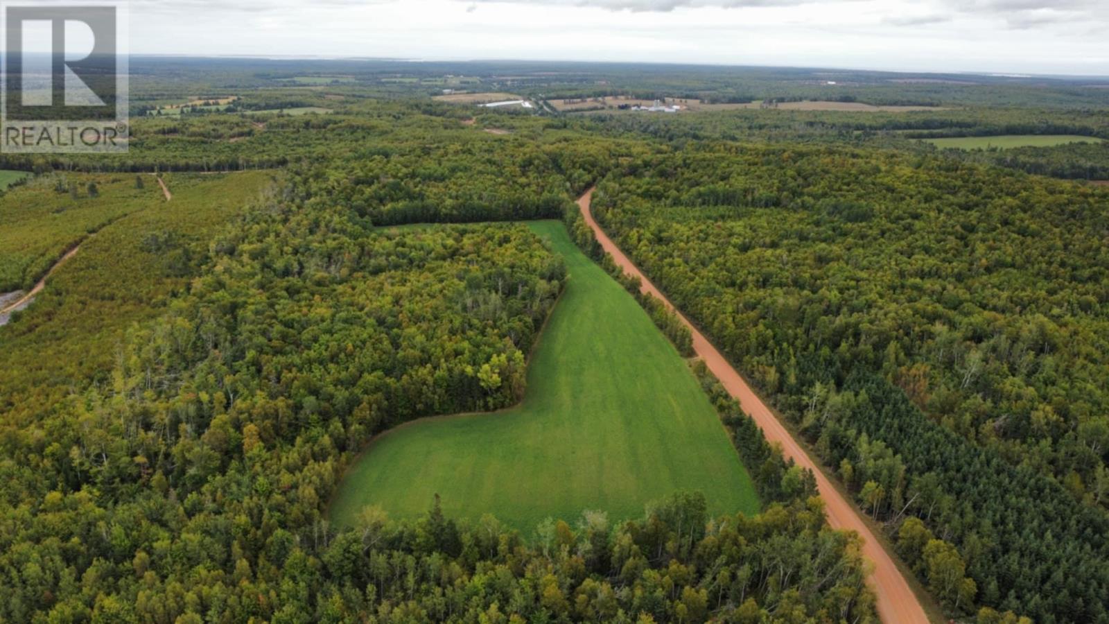Acreage Murray Harbour Road