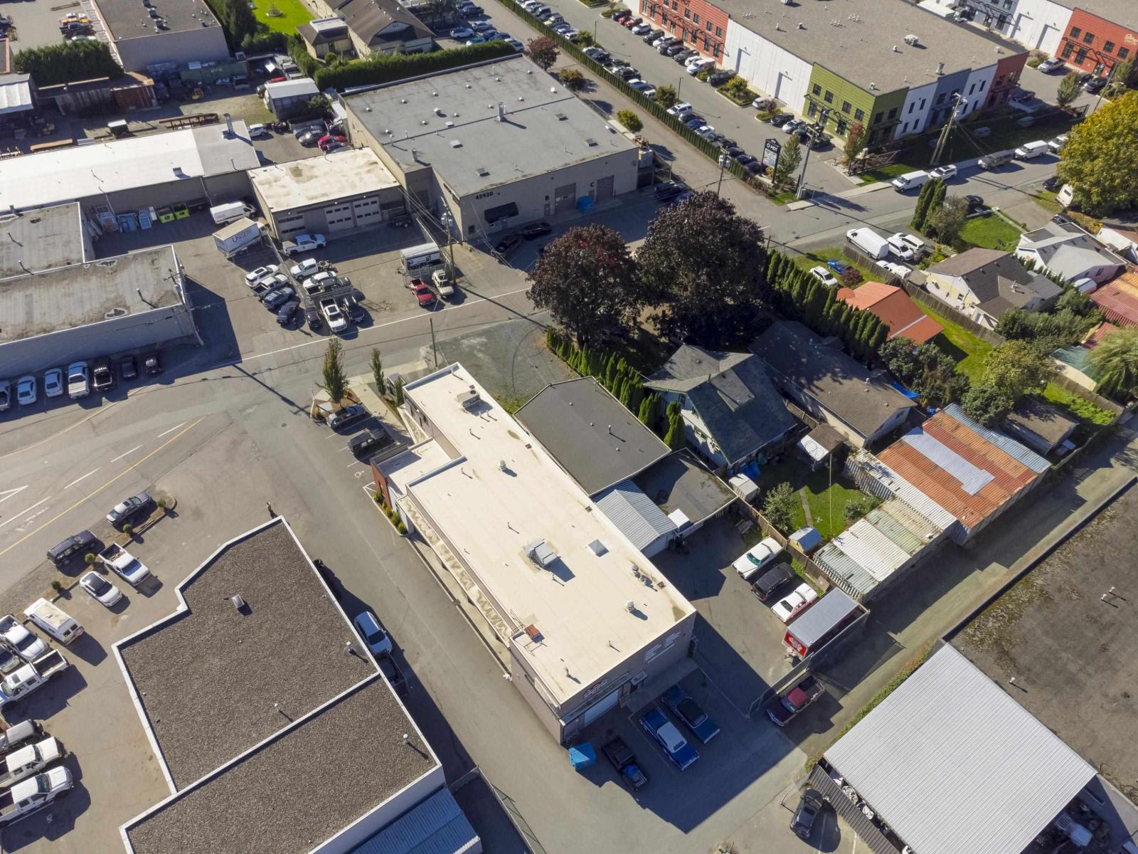 45953 ROWAT AVENUE|Chilliwack Proper South