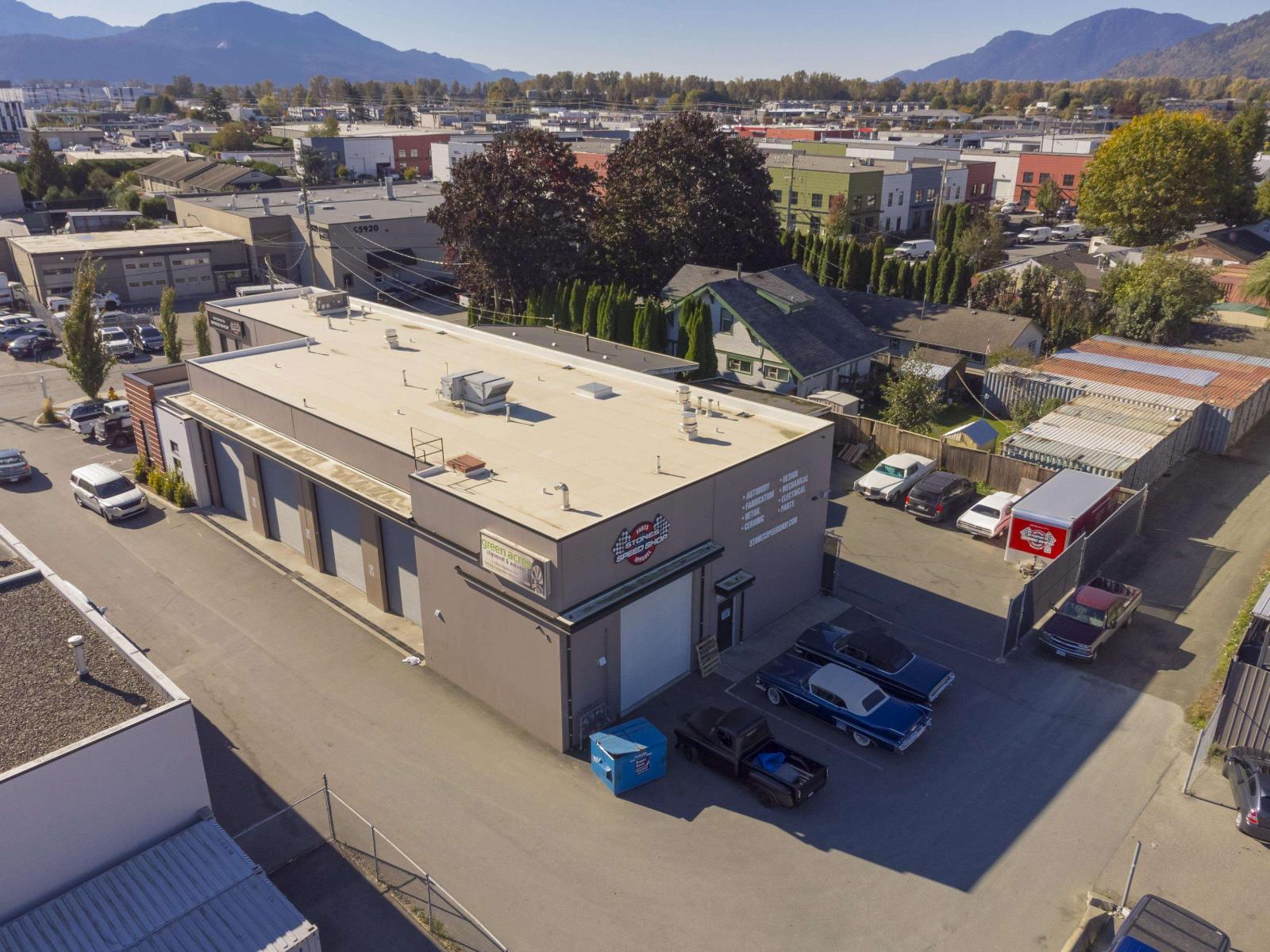 45953 ROWAT AVENUE|Chilliwack Proper South