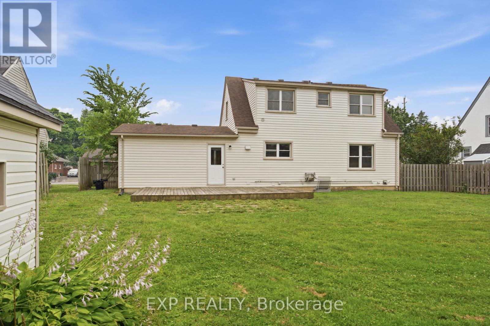 208 THOROLD ROAD