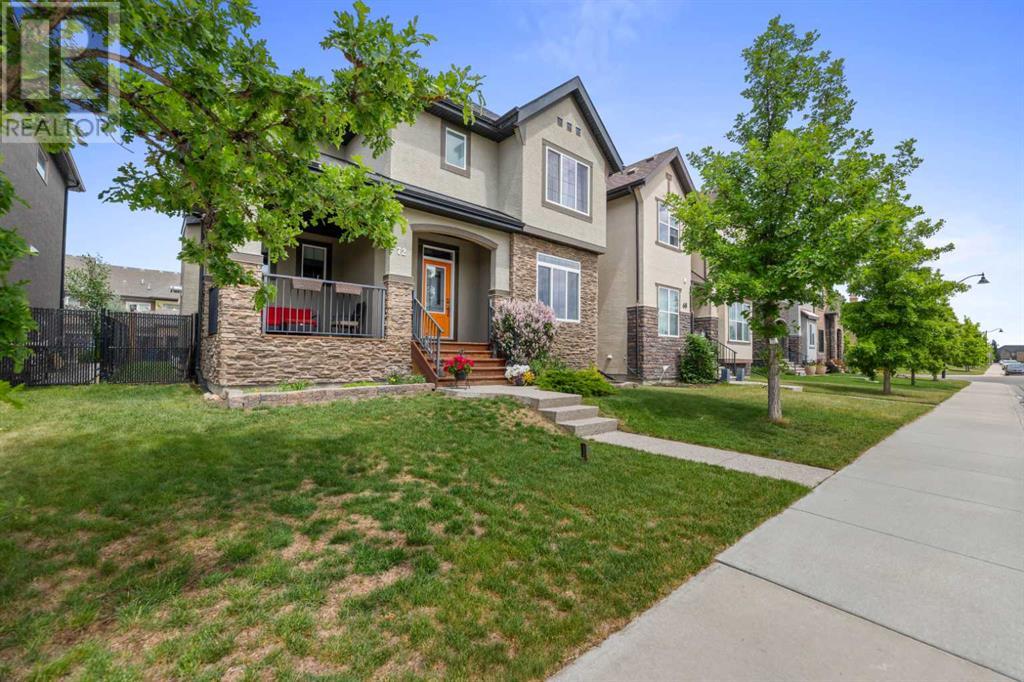 72 Quarry Drive SE