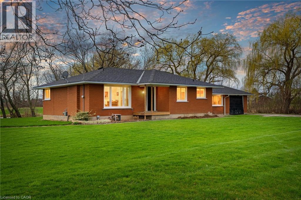 2223 HALL Road