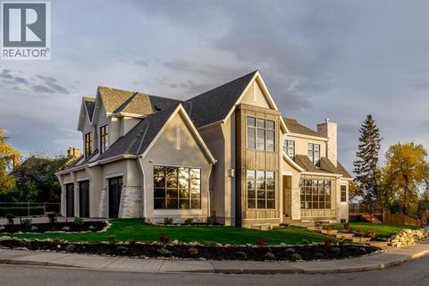 2920 Toronto Crescent NW Calgary AB T2N3W2